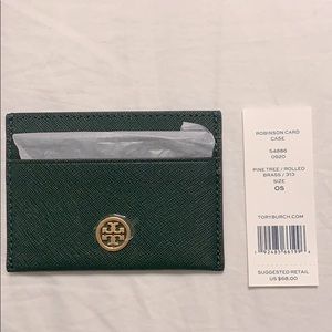 COPY - Tory Burch Cardholder